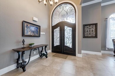 96 Bremen Dr, Hurst, TX 76054 - photo 6