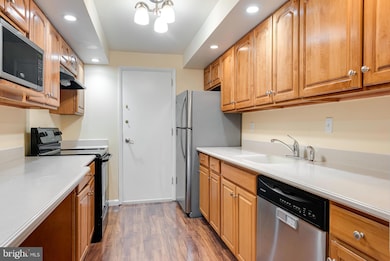 103 W Montgomery Ave unit 1A, Ardmore, PA 19003 - photo 7