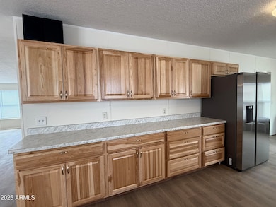 1030 N Hunt Ranch Trail, Huachuca City, AZ 85616 - photo 3