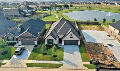 19034 Paso Fino Prairie Ln, Tomball, TX 77377 - photo 2