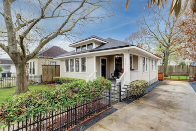 311 Northwood St, Houston, TX 77009 - photo 2