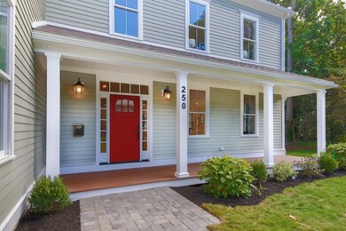 250 Cross St unit 250, Winchester, MA 01890 - photo 5