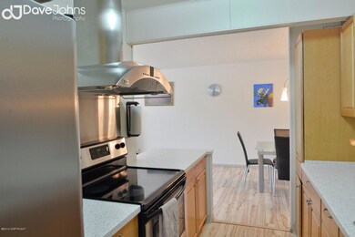 440 Aurora Kitchen Remodeled
