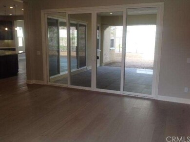 Front Entry (actual home shown)