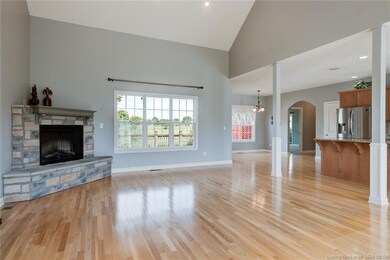 8834 Highland Lake Dr, Georgetown, IN 47122 - photo 7