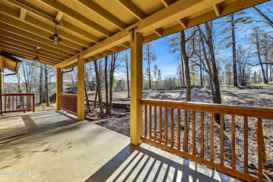 5518 Pine Dr, Pinedale, AZ 85934 - photo 5