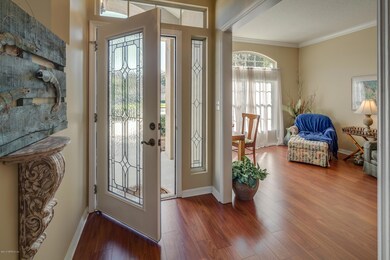 03 Entry Foyer
