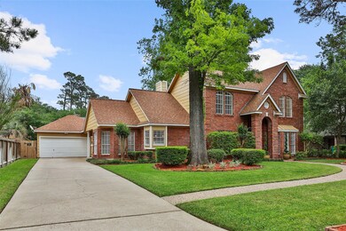 407 Pine Edge Dr, Spring, TX 77380 - photo 3