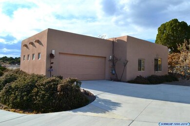 4525 Schiff Trail unit 3, Silver City, NM 88061 - photo 2