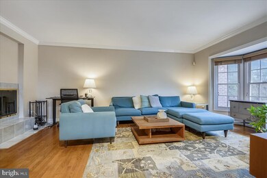 669 Budleigh Cir, Lutherville Timonium, MD 21093 - photo 6