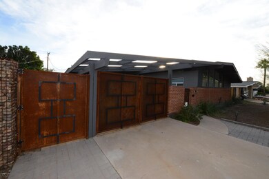 Front Elevation V3
