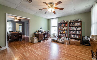 502 N Hamilton St, Lincoln, IL 62656 - photo 4