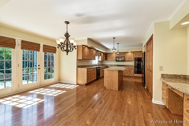 Breakfast Room