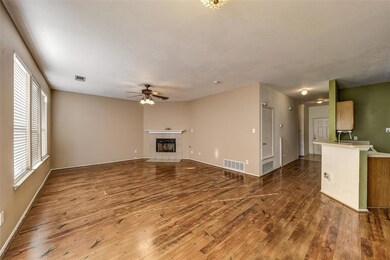 2608 Bissonet Dr, Denton, TX 76210 - photo 4