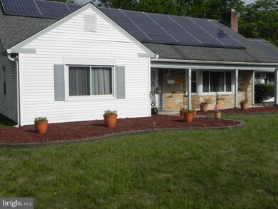 35 Traynor Ln, Willingboro, NJ 08046 - photo 3