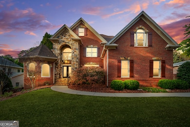 267 Longview Dr, Norcross, GA 30071 - photo 2