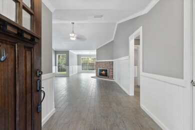 14 S Elm Branch Place, Spring, TX 77380 - photo 4