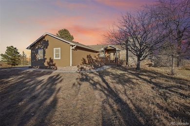 32780 County Road 33, Kiowa, CO 80117 - photo 3