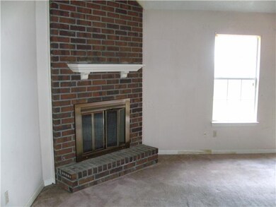 Great room/family room
