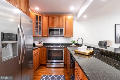 1126 25th St NW unit 3, Washington, DC 20037 - photo 3