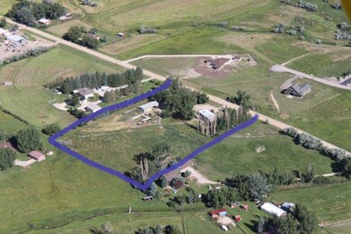 02 Property line estimate