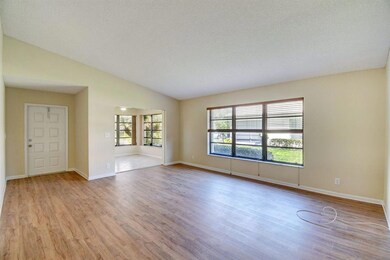 Tons of Natural Light