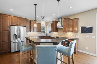 868 Augusta Dr, Oregon, WI 53575 - photo 6