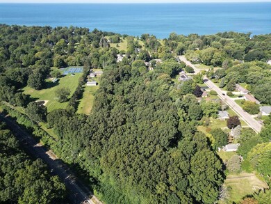 Looking WEST