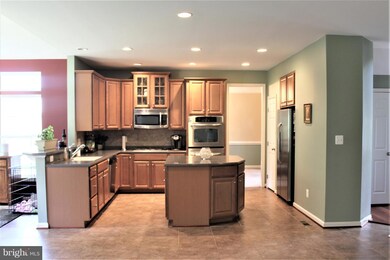 4540 Spring Run Rd, Warrenton, VA 20187 - photo 5