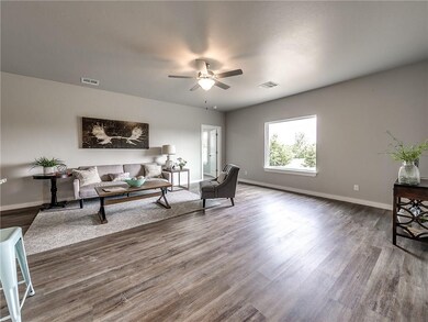 Living Room - the Phoenix floor plan is known for 