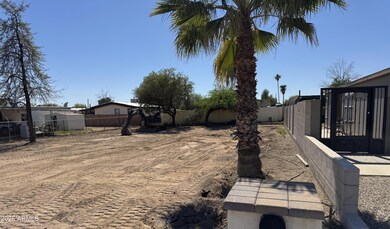 Vacant lot 1
