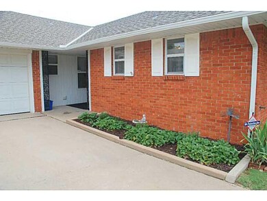 4237 NW 52nd St, Oklahoma City, OK 73112 - photo 2