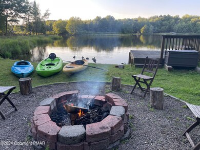 1451 Arrowhead Dr unit LAKE FRONT !, Pocono Lake, PA 18347 - photo 5