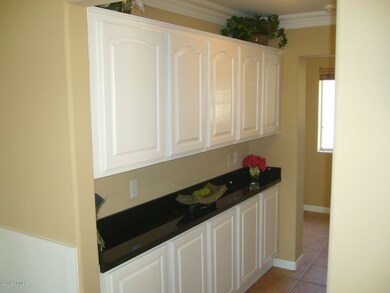 Hallway Storage