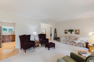 8511 Knox Rd, West Frankfort, IL 62896 - photo 3