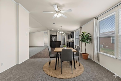 1320 N Fairgrounds Rd unit 307, Midland, TX 79706 - photo 5