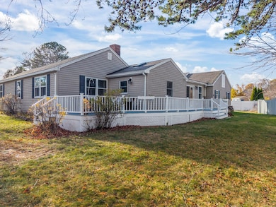 48 Howard Ave, Wells, ME 04090 - photo 4