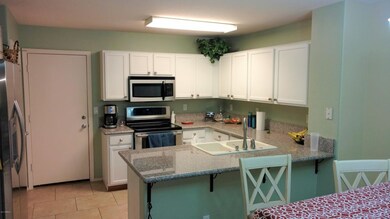 kitchen half moon