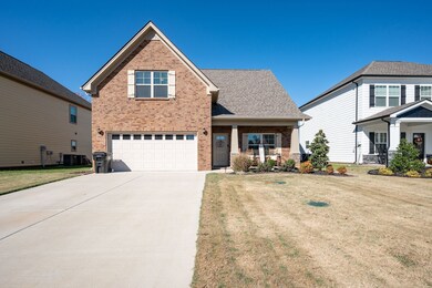 3504 Pear Blossom Way, Murfreesboro, TN 37127 - photo 2