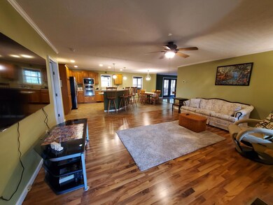 Trinity Living Room 2