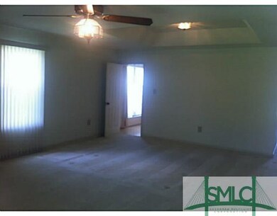 Dining Room. Dining room is open to the living roo