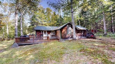 166 Bemis Rd., Rangeley Plt