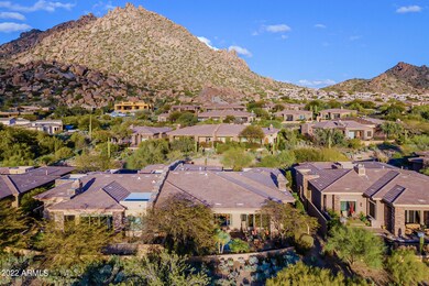 Tusayan @ Troon