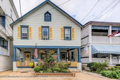 31 Atlantic Ave unit 1E SUMMER, Ocean Grove, NJ 07756 - photo 7