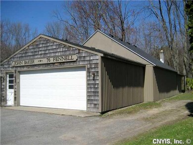 Outbuilding