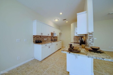 Granite Countertops