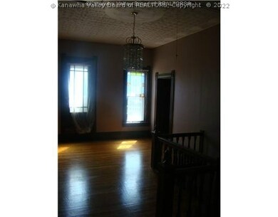 Other. UPSTAIRS