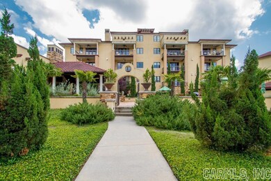 600 Chenal Woods Dr, Little Rock, AR 72223 - photo 3