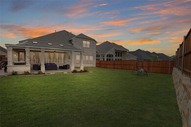 109 Spanish Bluebell Dr, Wylie, TX 75098 - photo 3