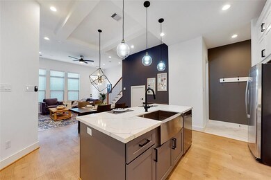 1722 Laverne St, Houston, TX 77080 - photo 6